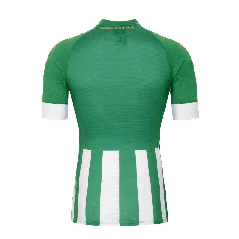 Real Betis 20/21 Home Jersey — Photo 2