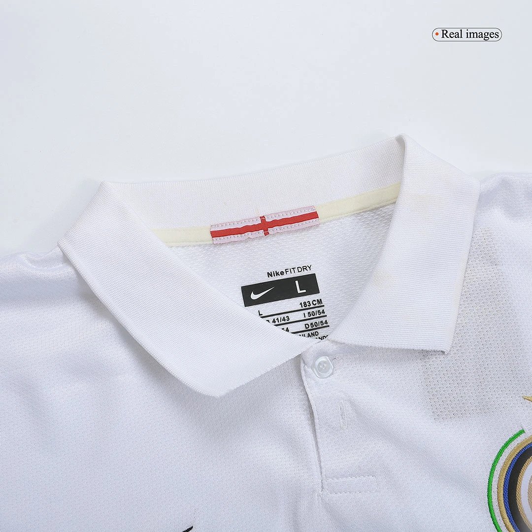 Inter Milan 2009/10 Retro Away Jersey — QC