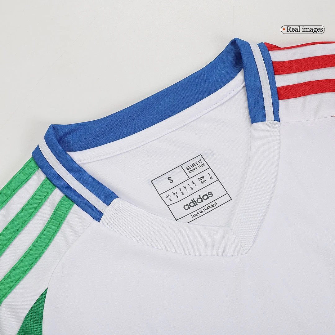Italy 2024 Away Jersey - Women — photo 7