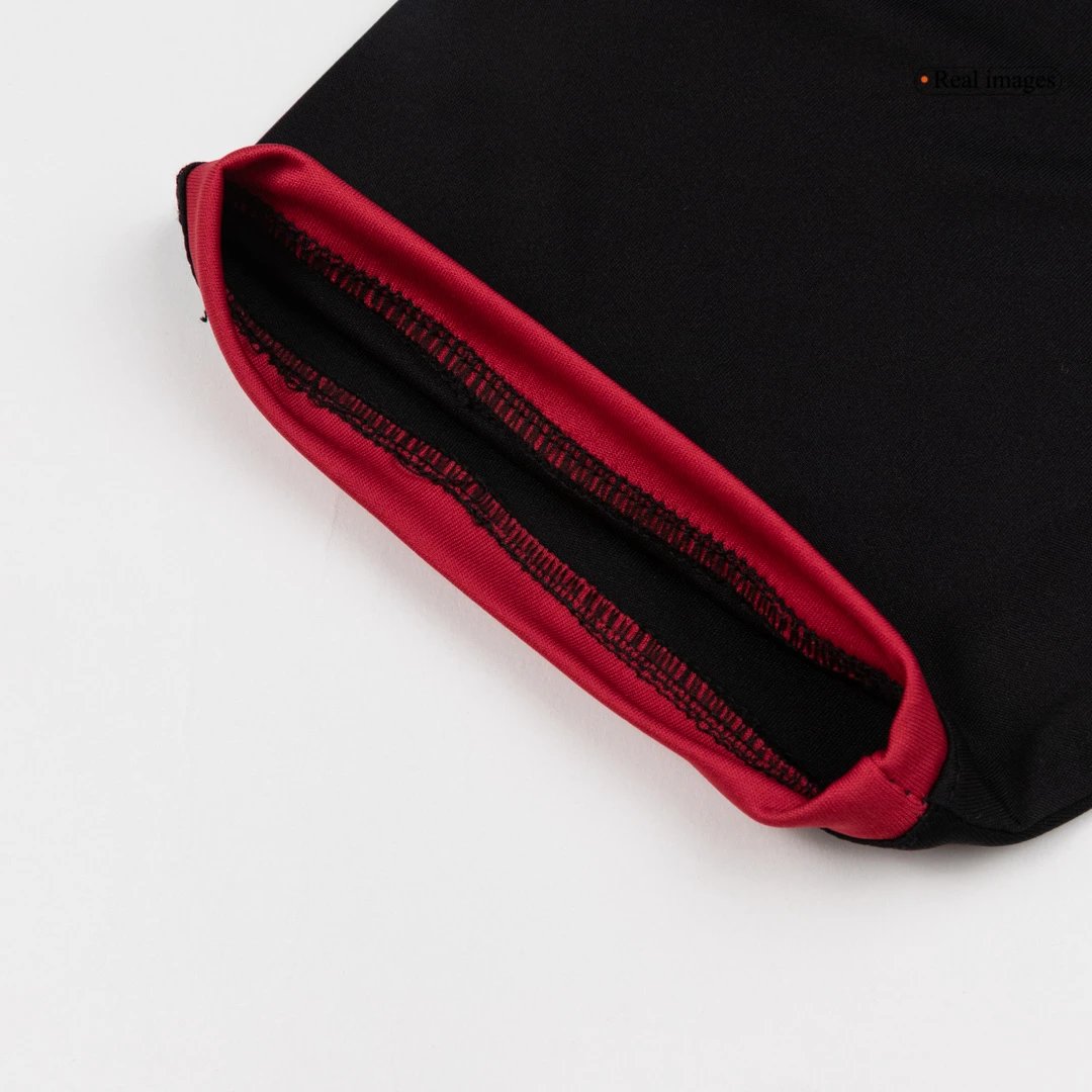 AC Milan 2009/10 Retro Home Jersey — Photo 7