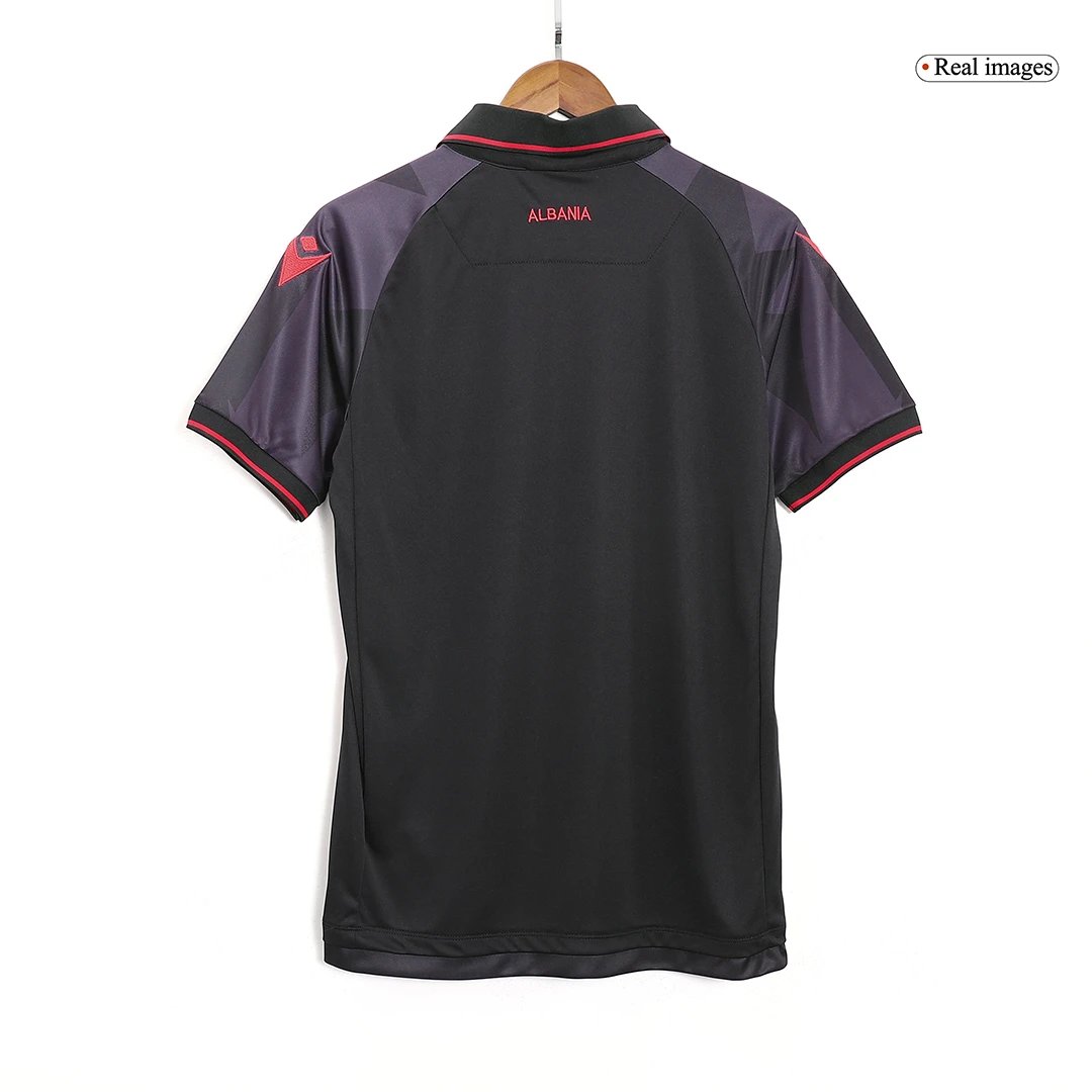 Albania 23/24 Third Jersey — photo 5