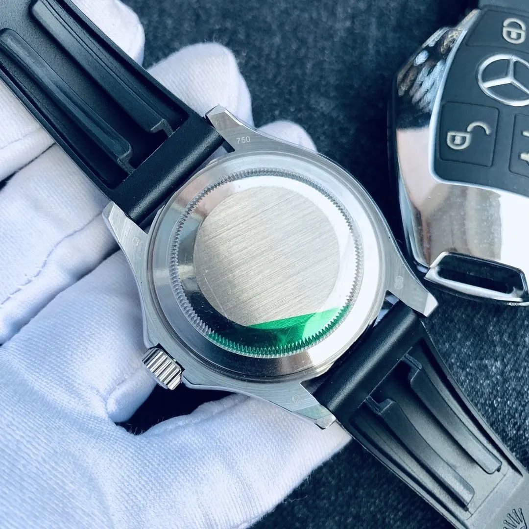 Rolex Yacht-Master Automatic Watch Ver.A — photo 9