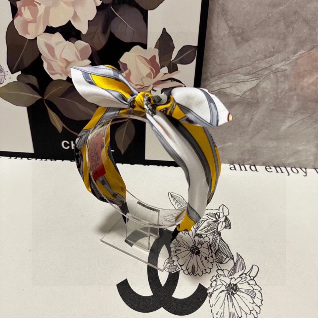 Hermes Headband Ver.G — Photo 4