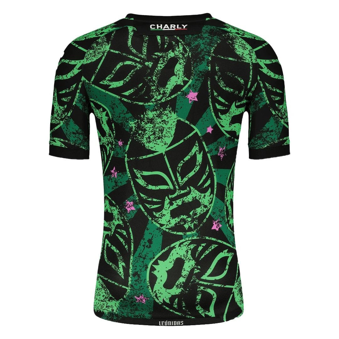 Club Le N 21/22 Third Jersey — photo 2