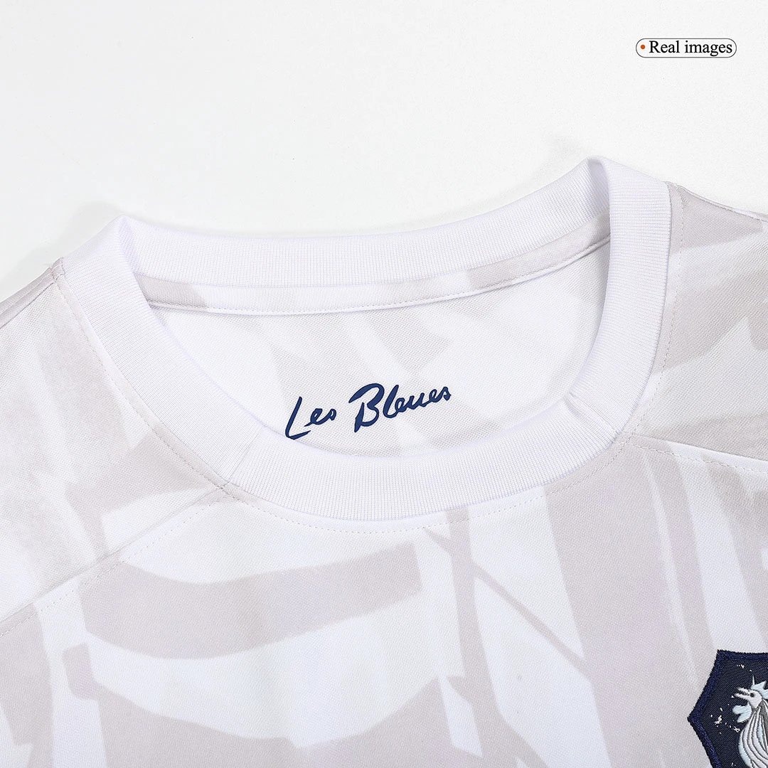 France 2023 Away Jersey - Women — photo 6