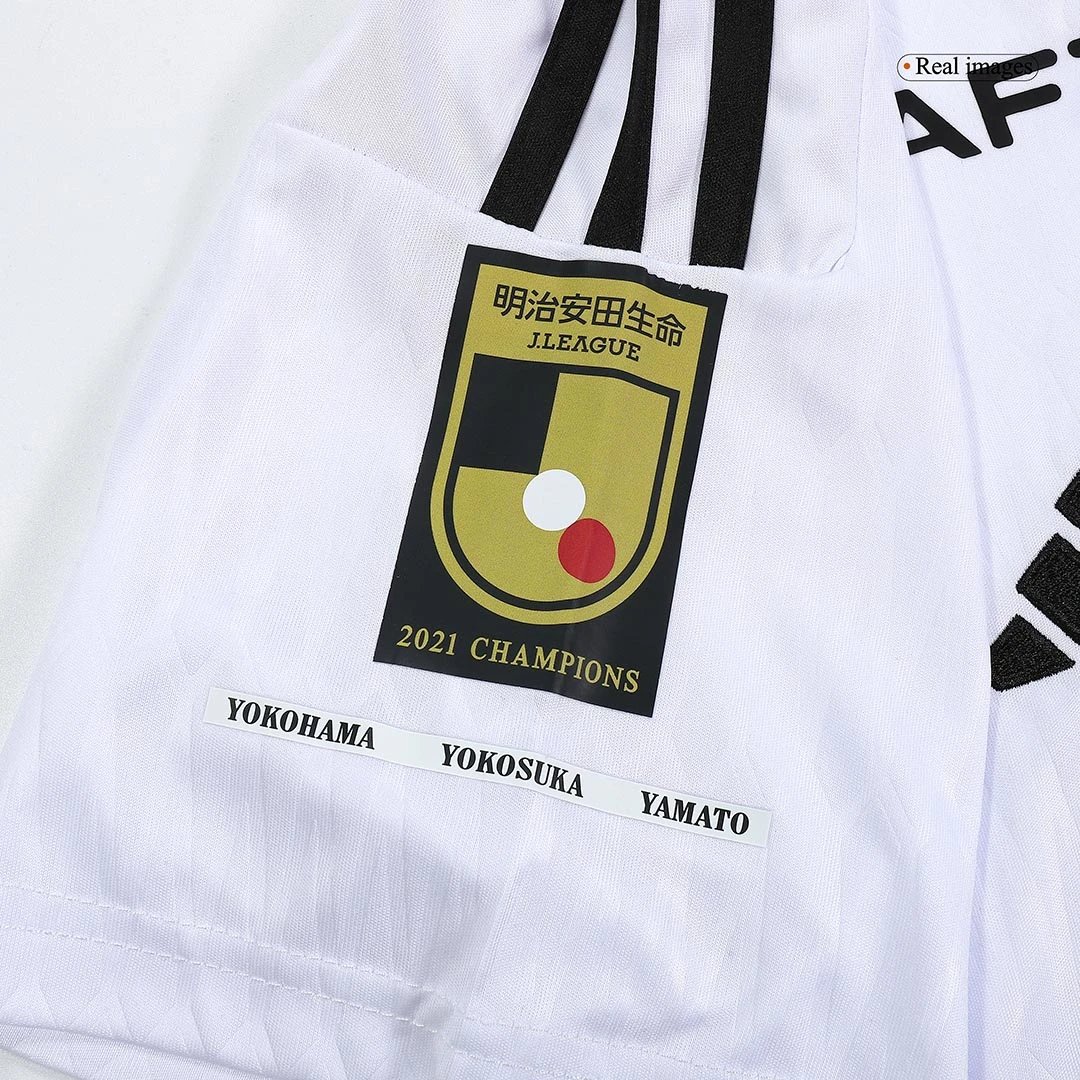 Yokohama F Marinos 2023 Away Jersey — photo 8