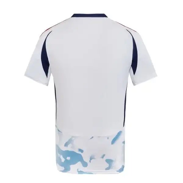 Costa Rica 2024 Away Jersey — Zdjęcie 2