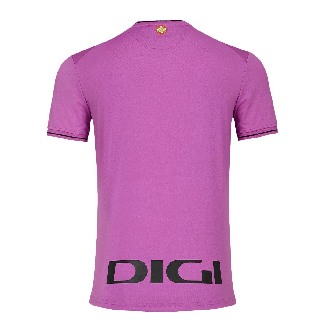 Athletic Club 23/24 Goalkeeper Jersey - Kids — QC
