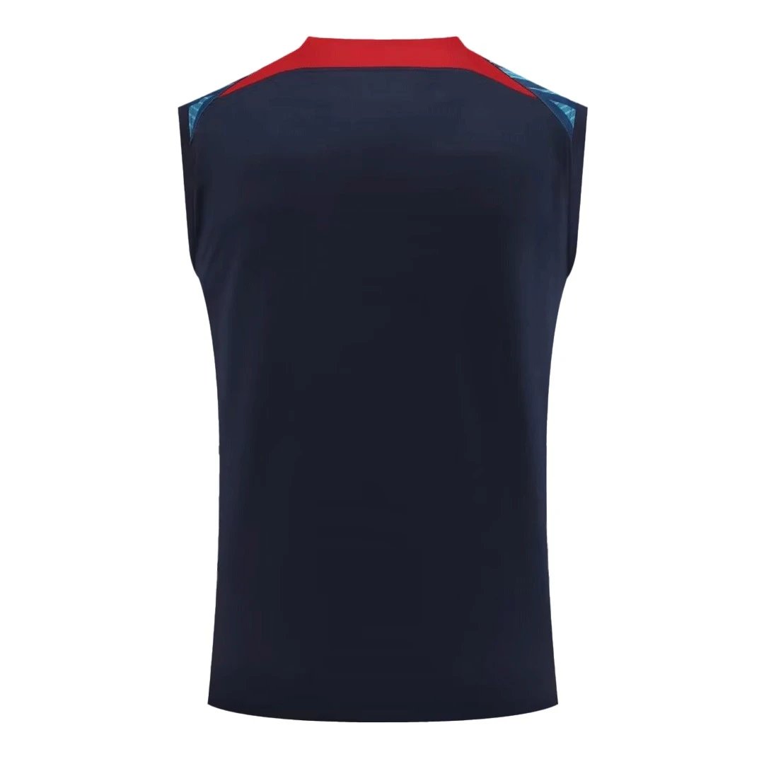 Portugal 2022 Training Jersey — Photo 6