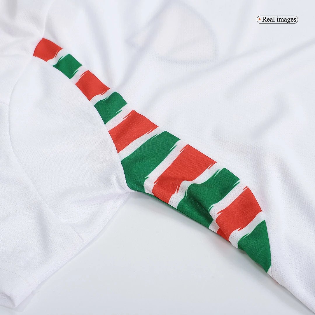 Wales 2022 Away Jersey — Zdjęcie 8