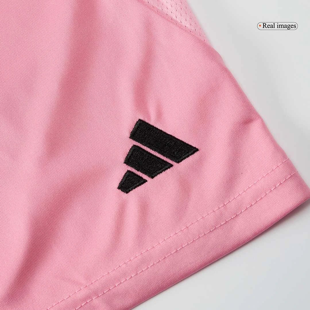 Inter Miami 2025 Home Jersey - Kids — Photo 17