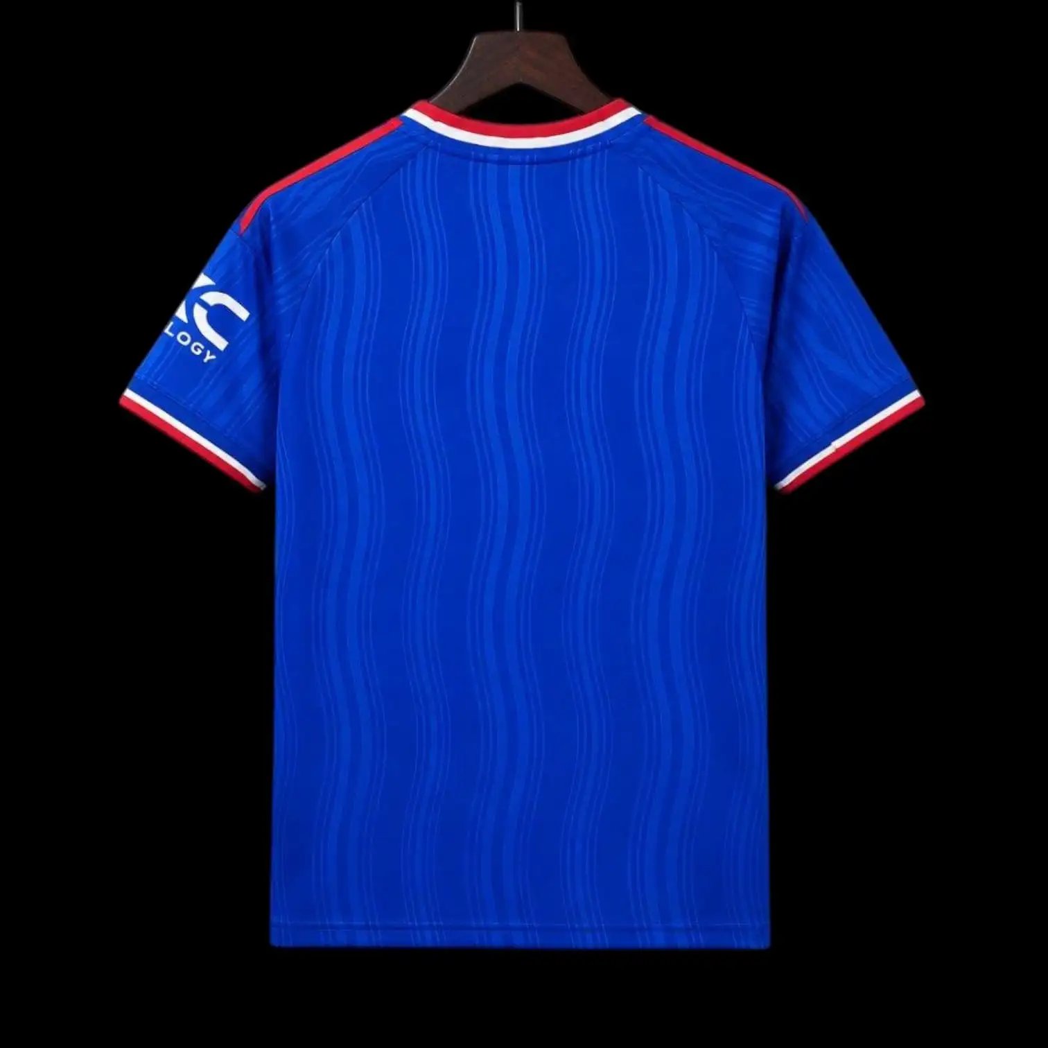 Manchester United 26/27 Away Jersey — Zdjęcie 2