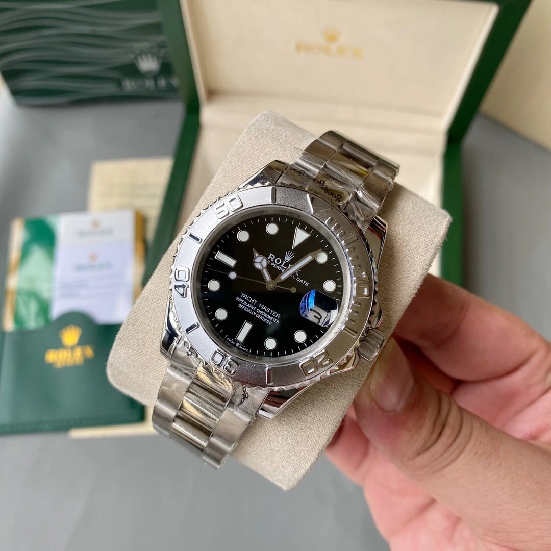 Rolex Yacht-Master Automatic Watch Ver.E — Photo 4