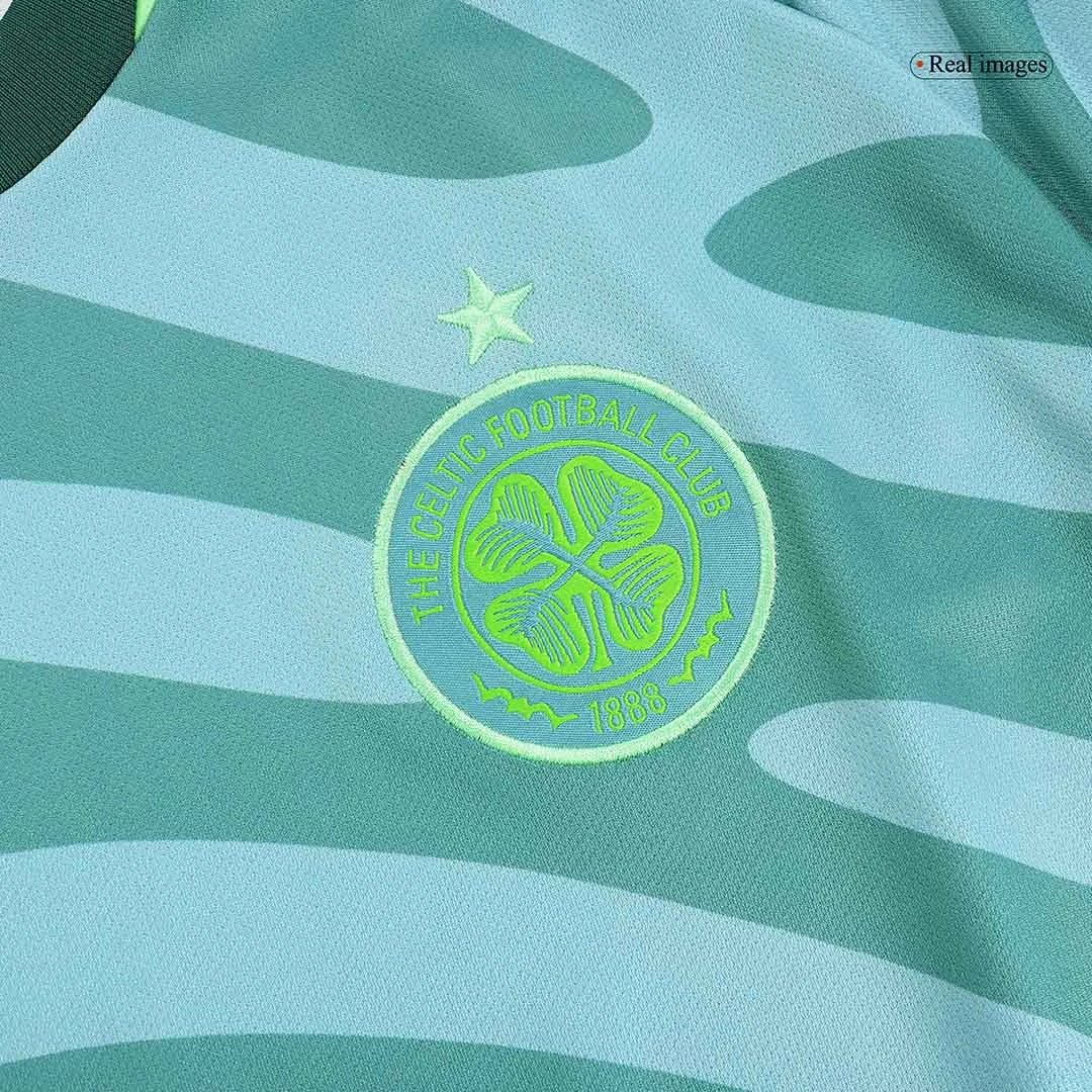 Celtic 23/24 Third Jersey — Photo 8