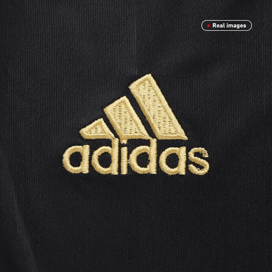 2020 Los Angeles FC Home Jersey — QC