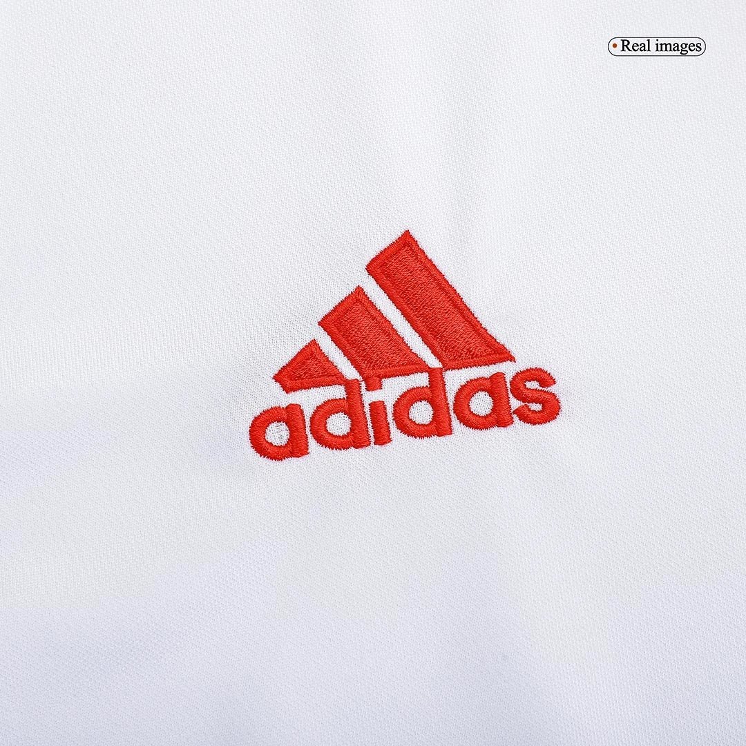 Lyon Olympique Lyonnais 22/23 Home Jersey — Photo 6