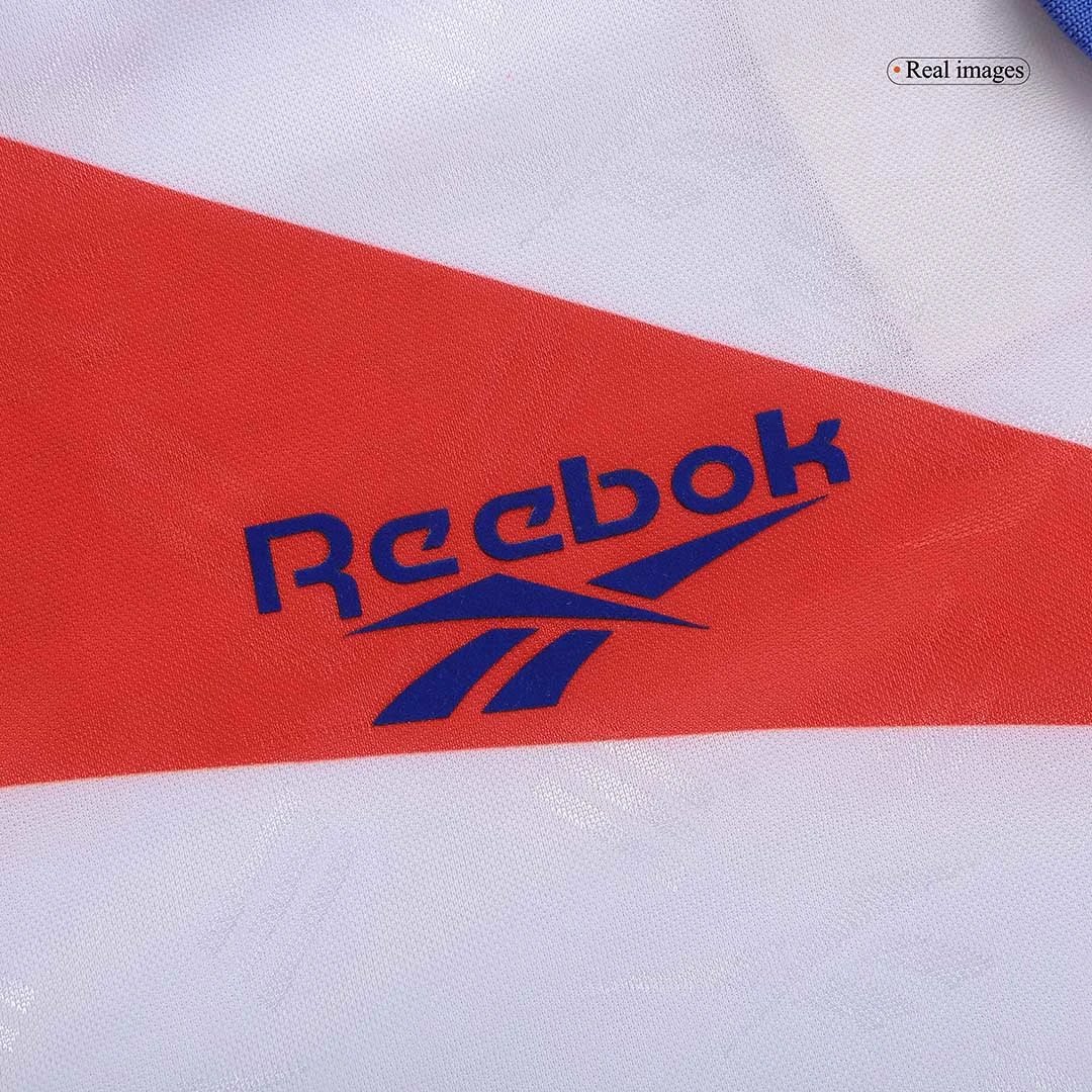 Chile Retro Away Jersey — photo 8