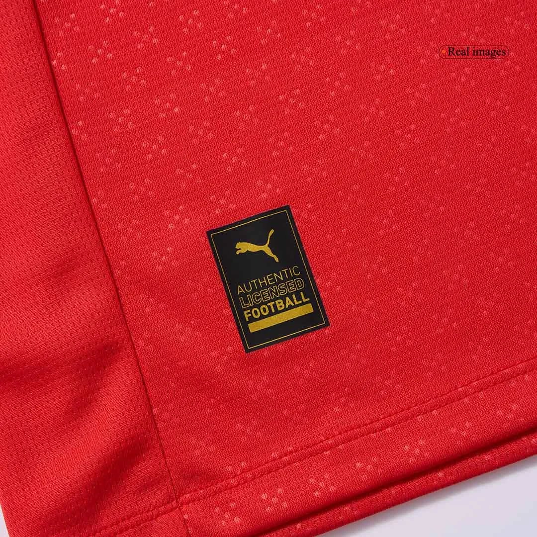 Portugal 2025 Home Jersey — Photo 13