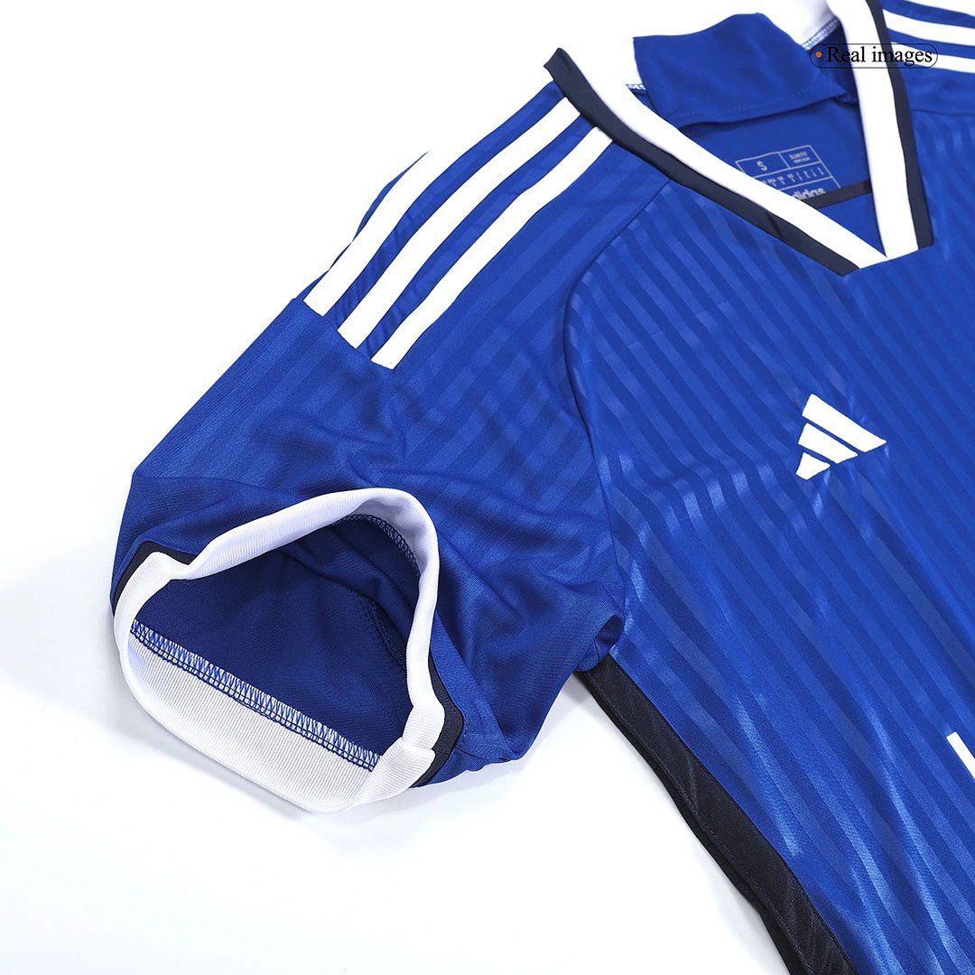 FC Schalke 24 23/24 Home Jersey — photo 9