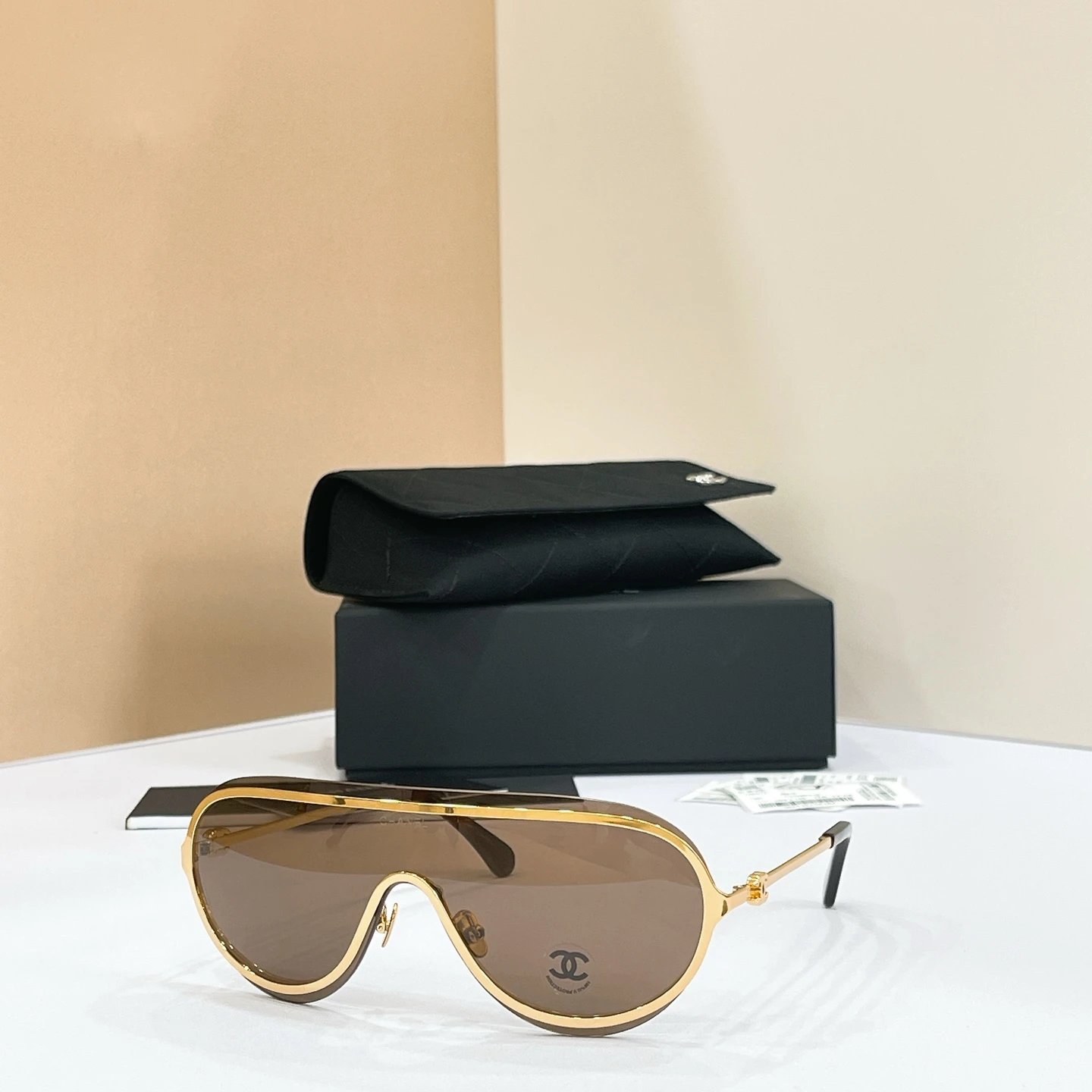 Chanel A71786 Sunglasses — photo 4