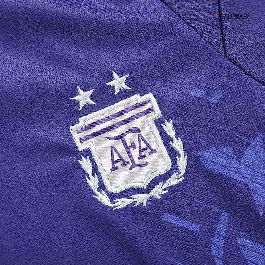 Argentina 2022 Away Jersey - Kids — photo 9