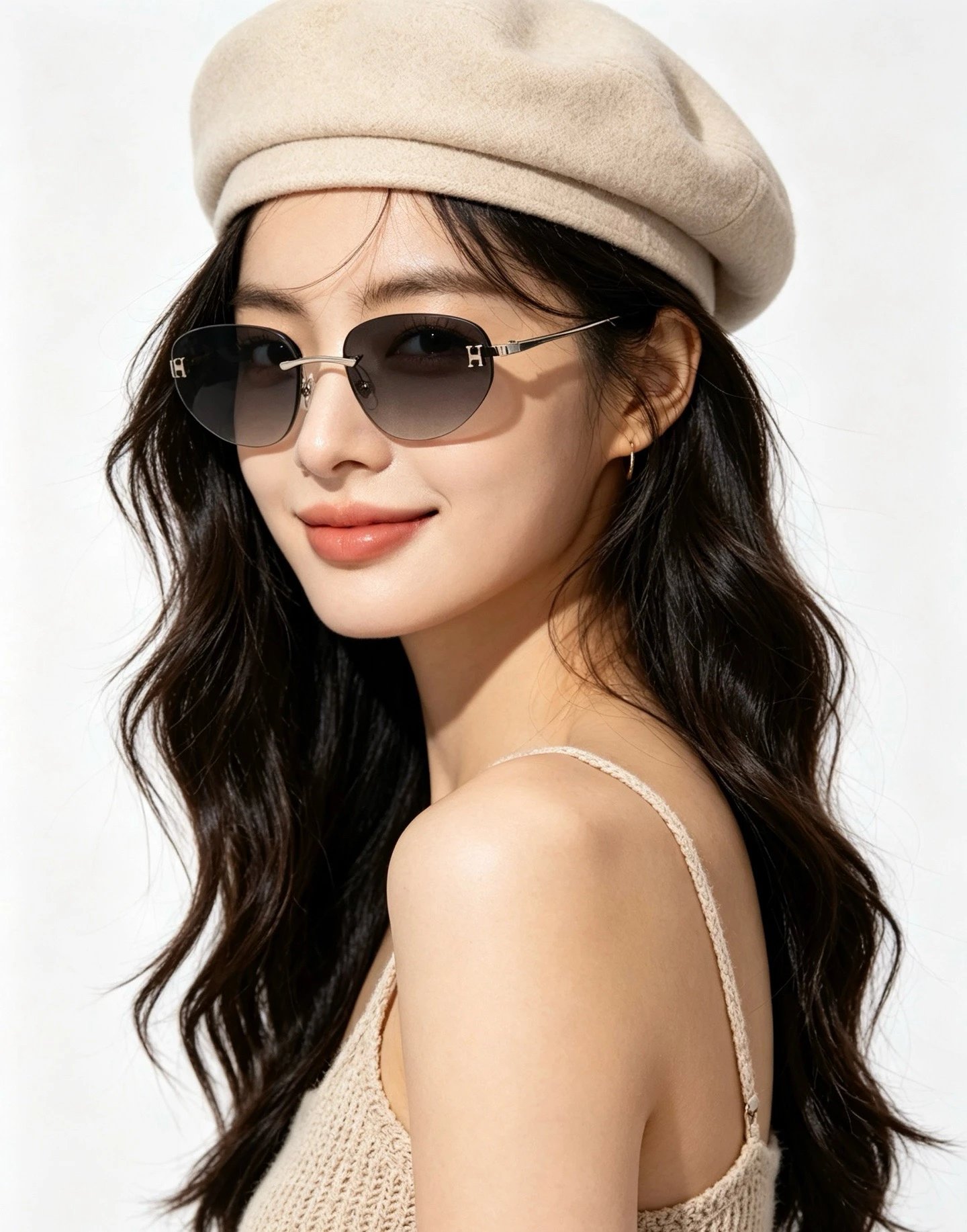 Hermes Sunglasses Ver.A — photo 3