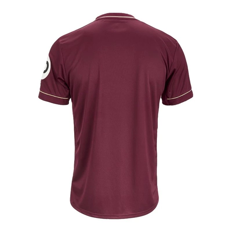 Leeds United 20/21 Third Jersey — QC