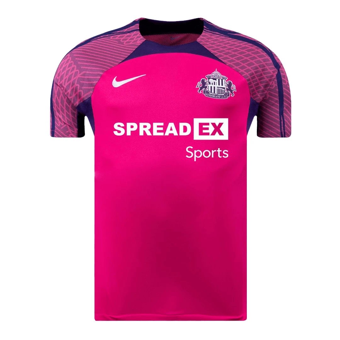 Sunderland 23/24 Away Jersey — photo 3