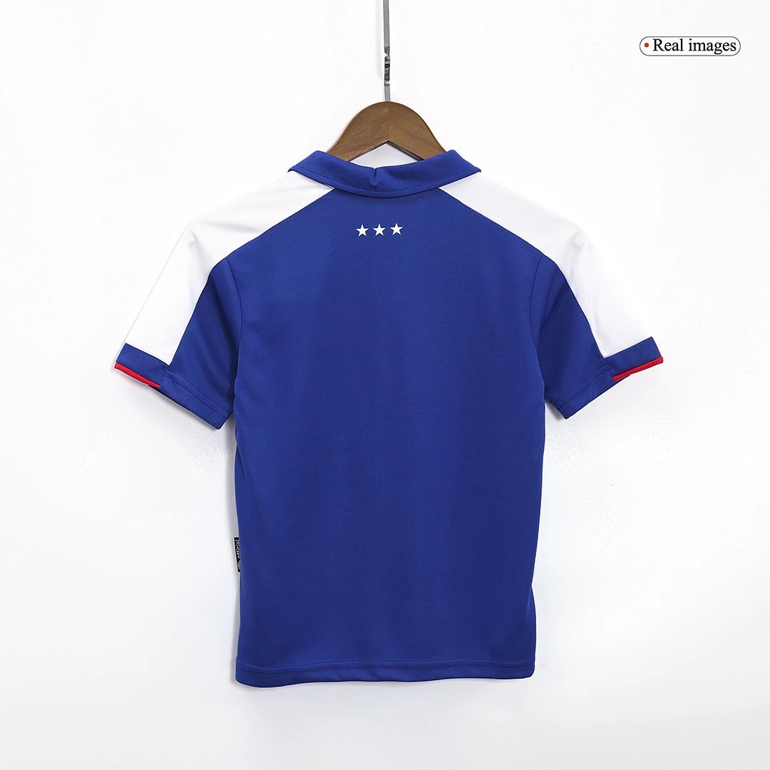 Ipswich Town 23/24 Home Jersey - Kids — Zdjęcie 7