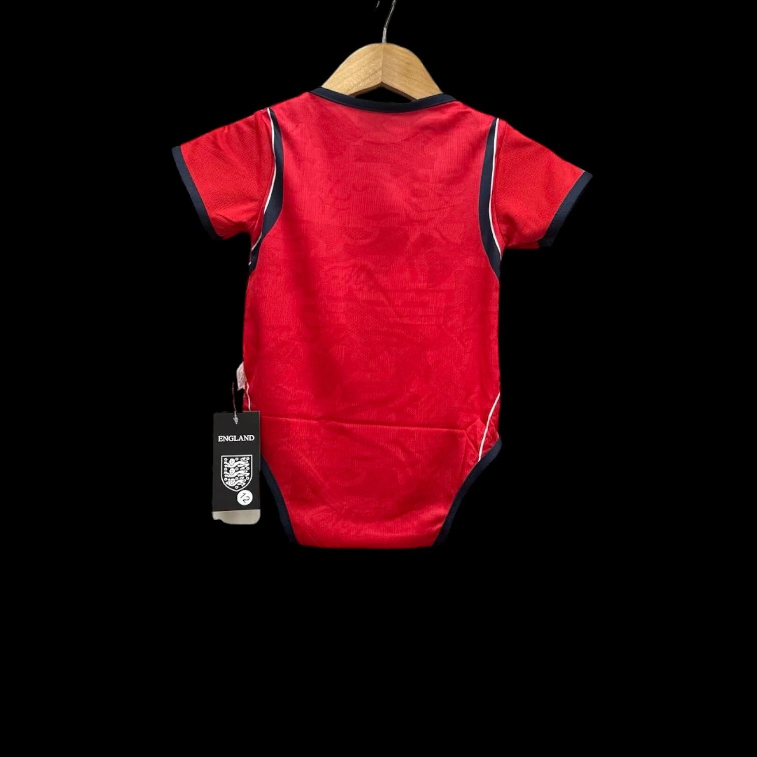 England 2026 Away Bodysuit - Kids Jersey — Zdjęcie 2