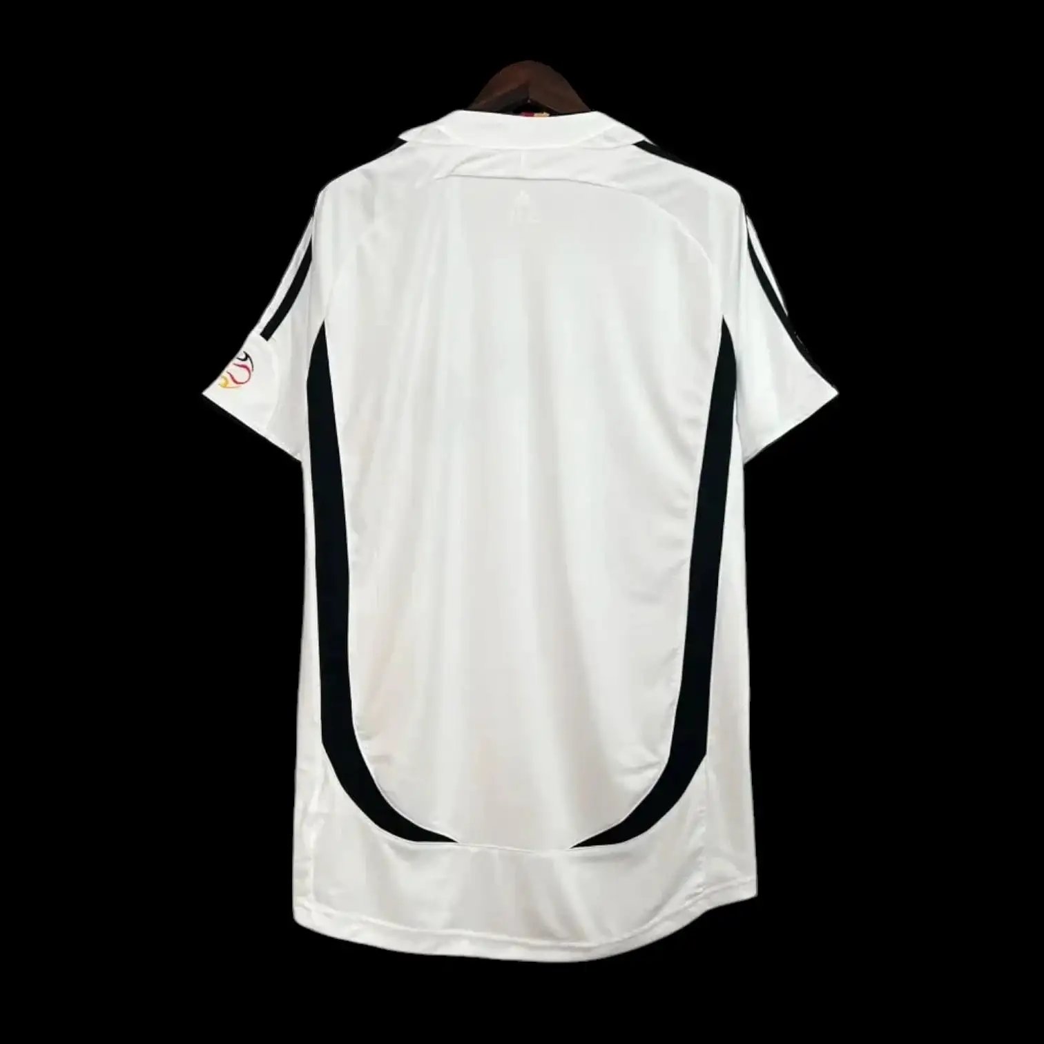 Germany 2006 Retro Jersey — photo 2