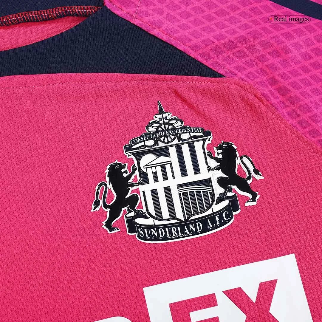 Sunderland 23/24 Away Jersey — photo 9