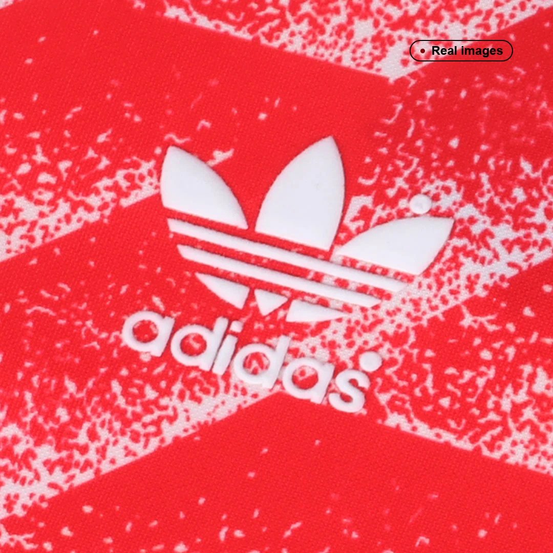 Soviet Union 1987/88 Retro Home Jersey — photo 5