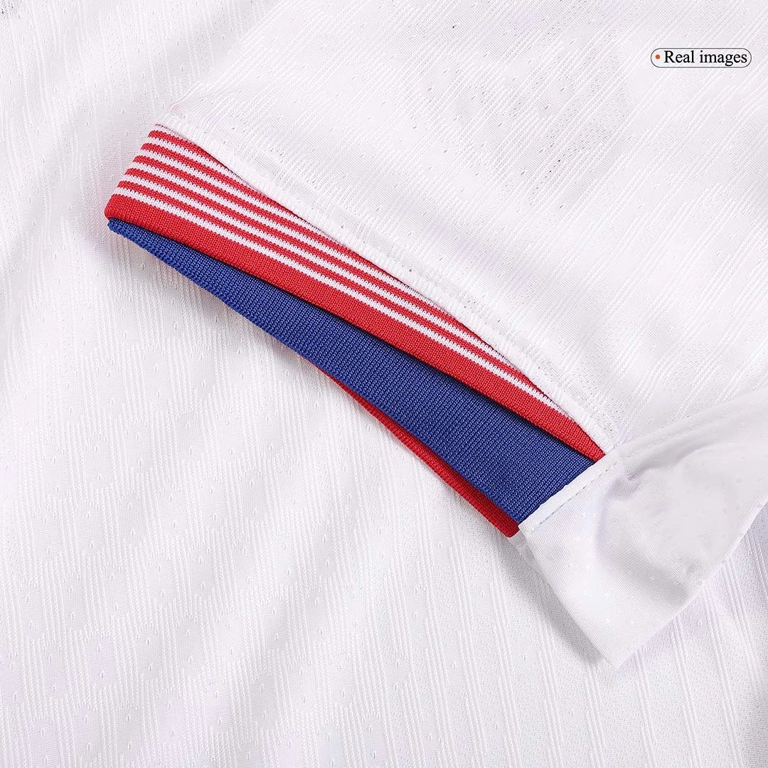 USA 2024 Home Jersey (Player Version) — Photo 14