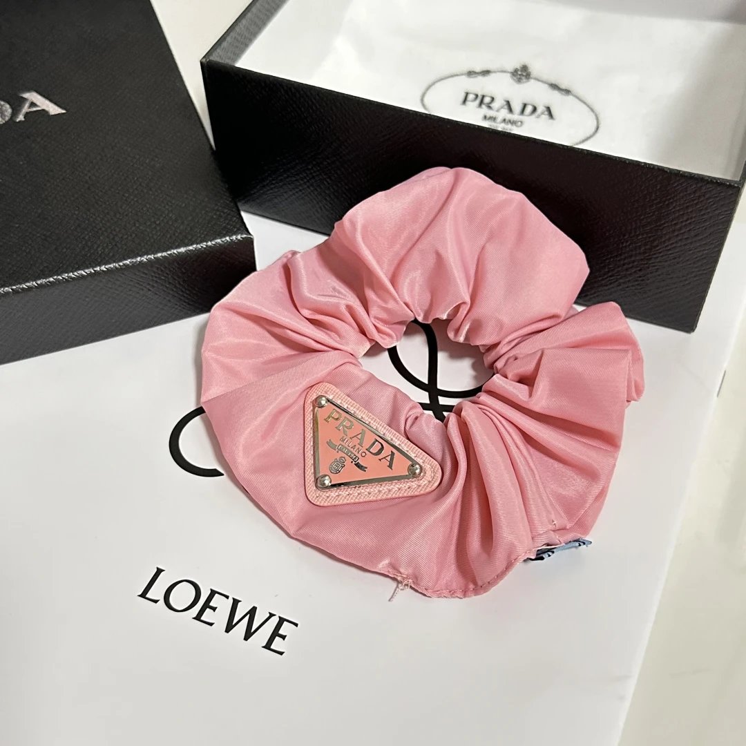 Prada Headband Ver.B — Zdjęcie 3