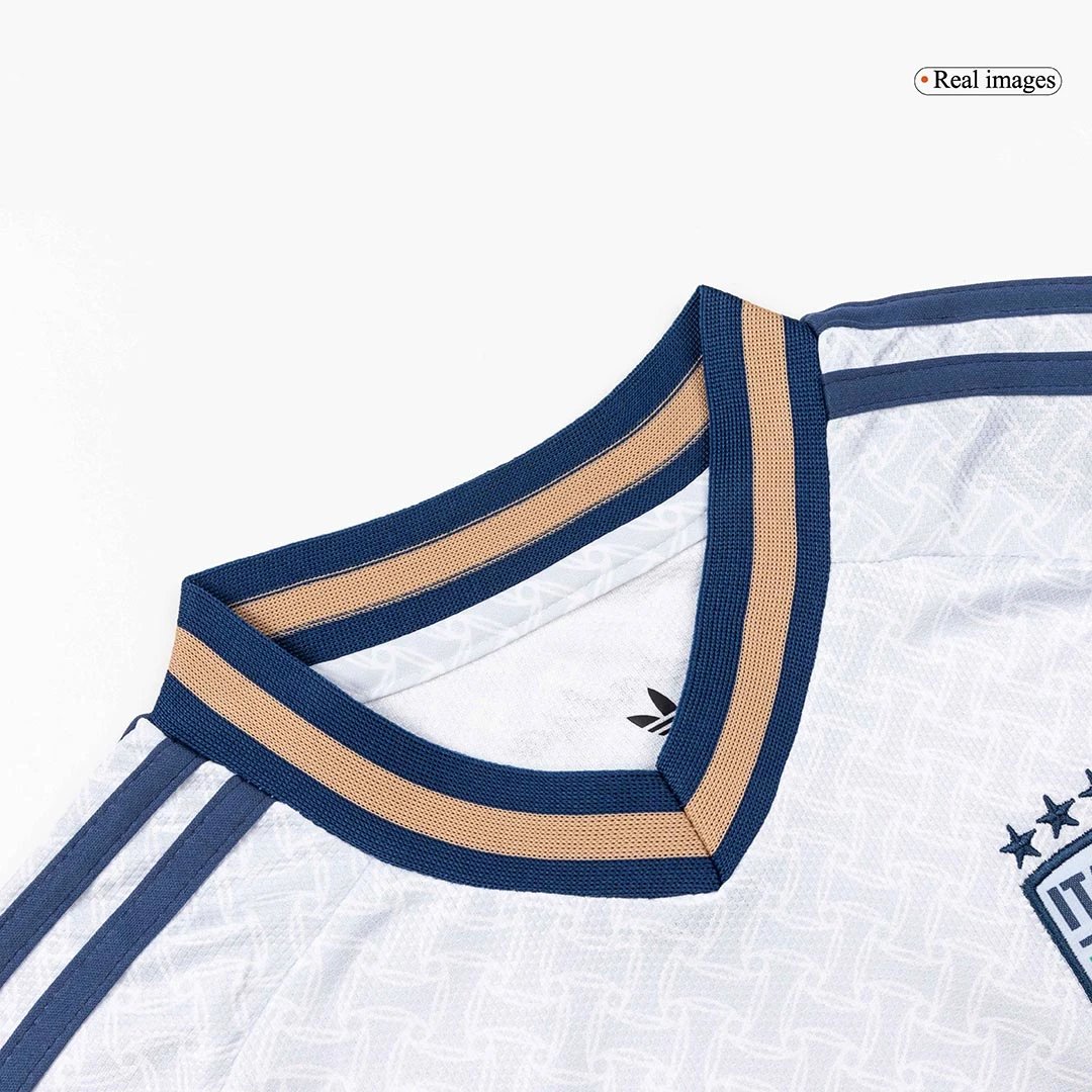 Italy 2026 Away Jersey - Kids — photo 3