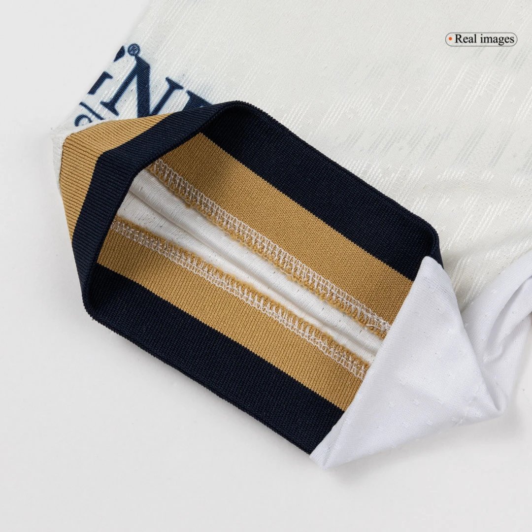 Pumas UNAM 25/26 Home Jersey (Player Version) — photo 8
