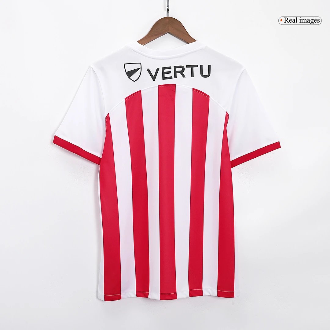 Sunderland 23/24 Home Jersey — photo 5
