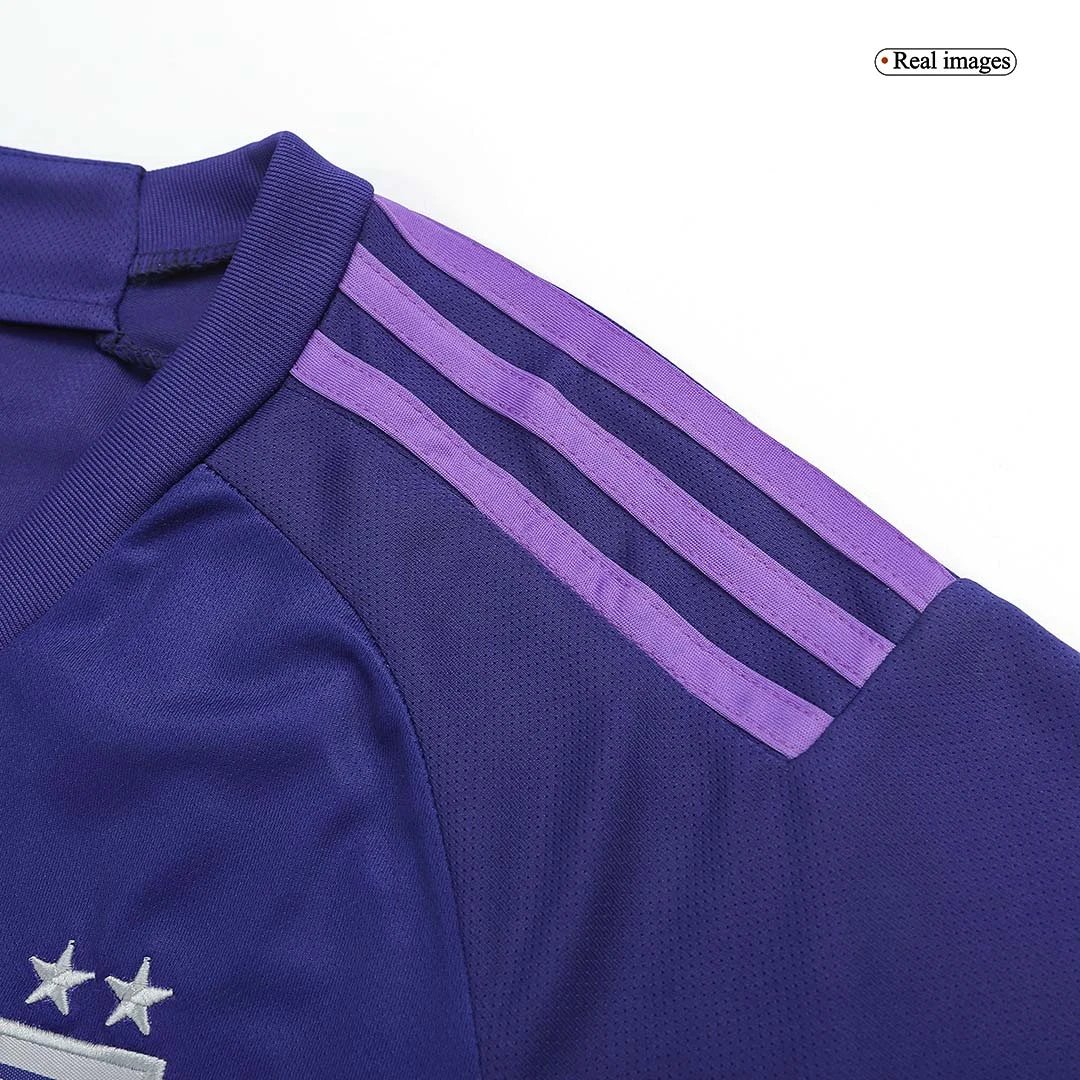 Argentina 2022 Away Jersey - Women — Photo 9