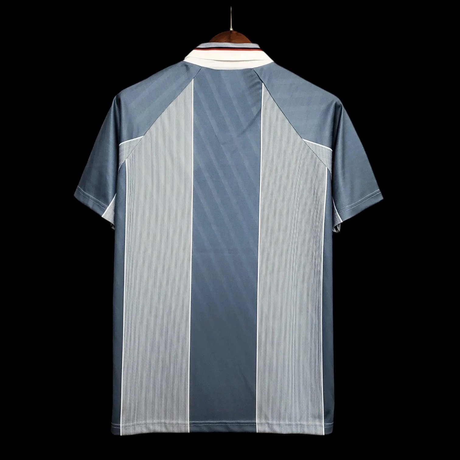 England 1996 Retro Jersey — photo 2