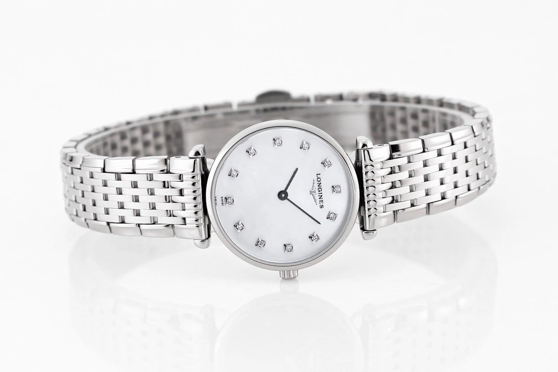 Longines La Grande Classique Quartz Ladies Watch 24mm Ver.A — photo 7