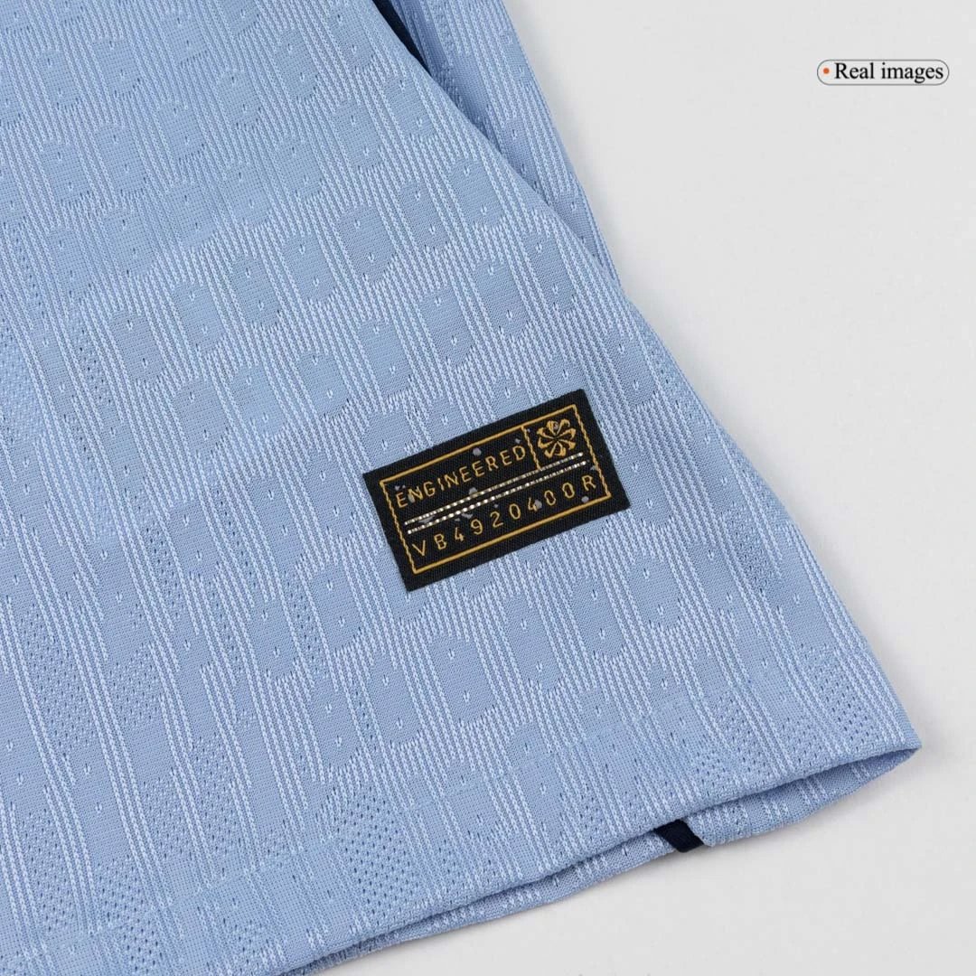 Uruguay 2026 Home Jersey (Player Version) — photo 9