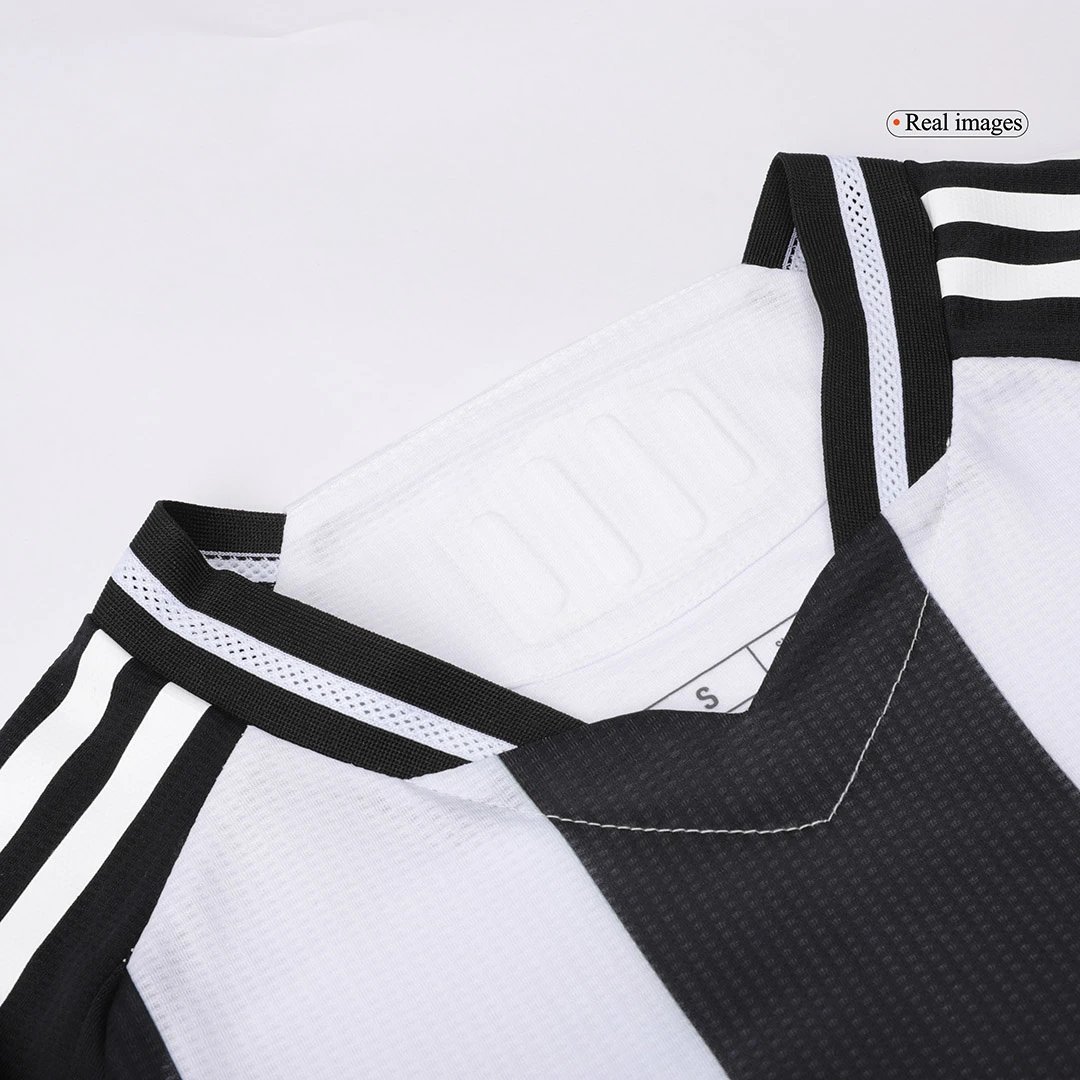 Newcastle United 24/25 Home Jersey (Player Version) — photo 8
