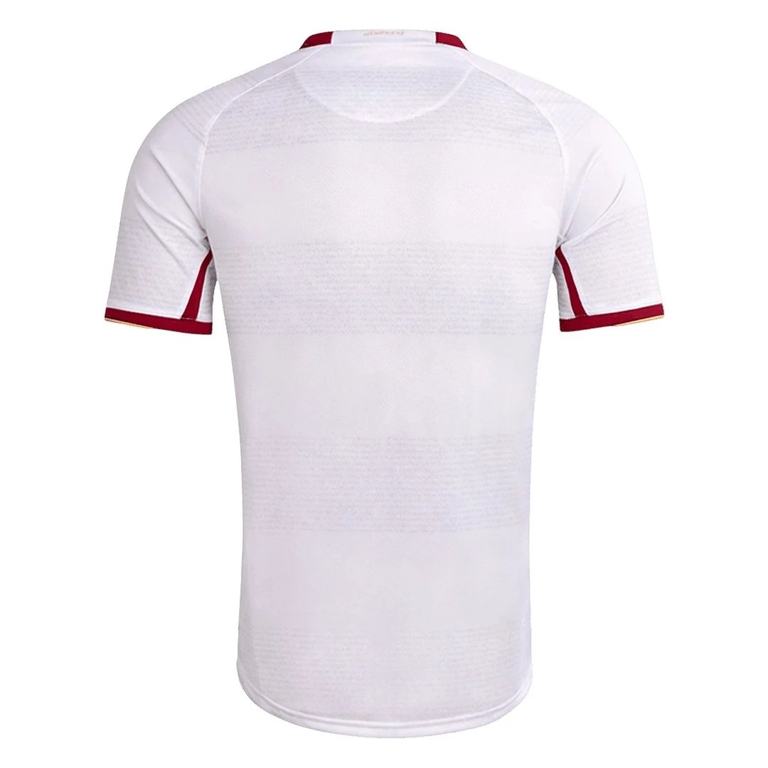 Arsenal 2007/08 Retro Away Jersey — Photo 2