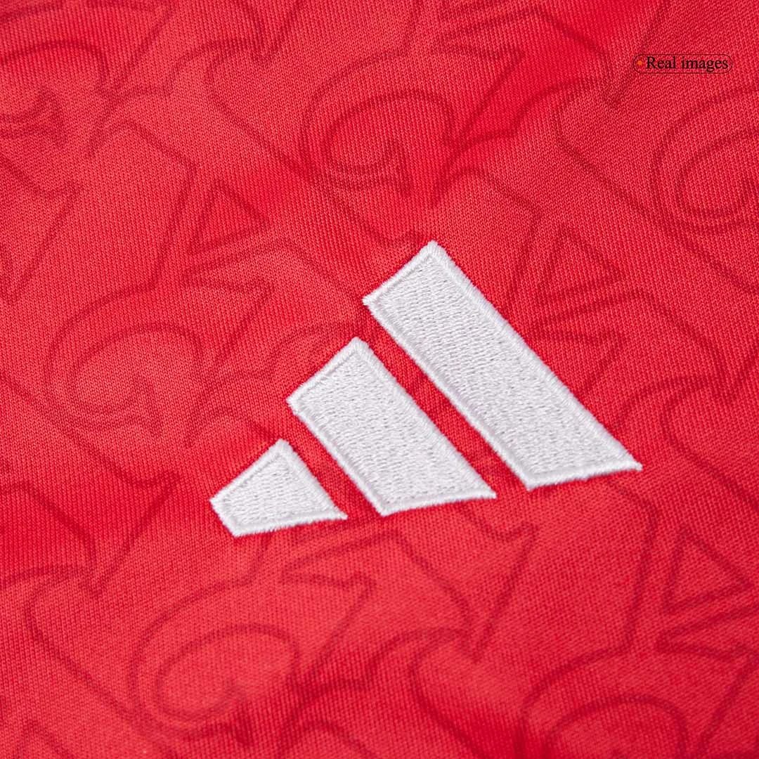 Arsenal 25/26 Home Jersey - Women — QC