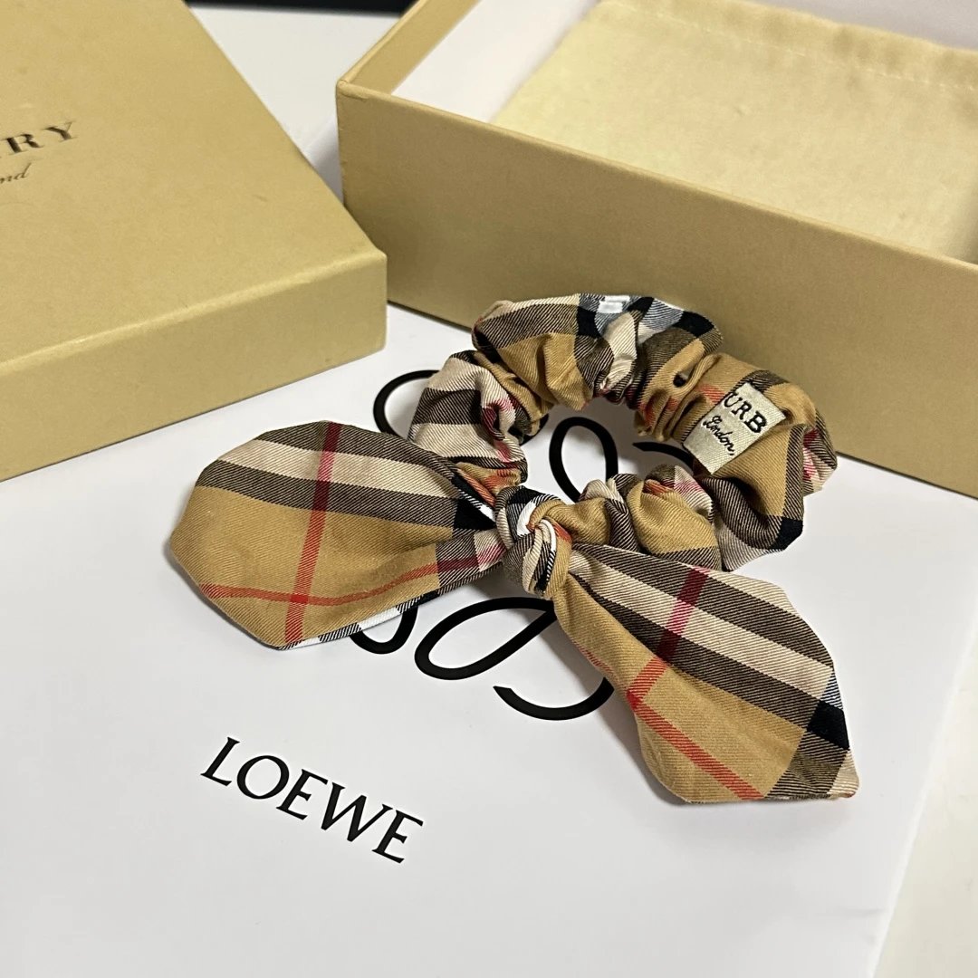 Burberry Headband Ver.G — Photo 8