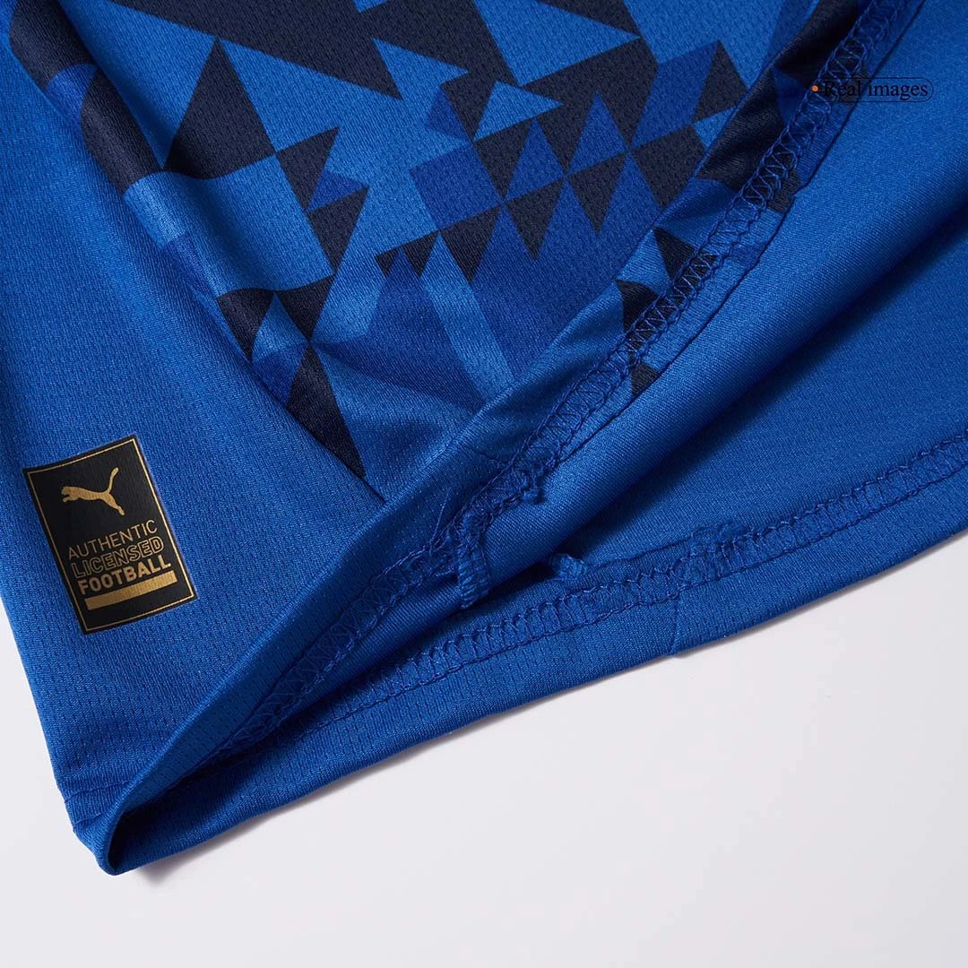 Al Hilal 24/25 Home Jersey - Kids — Zdjęcie 13