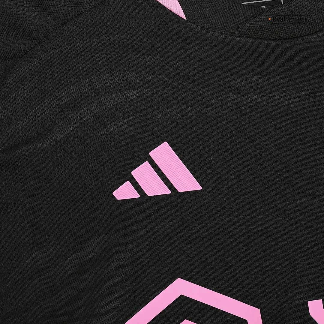 Inter Miami 2023 Away Jersey (Player Version) — photo 11