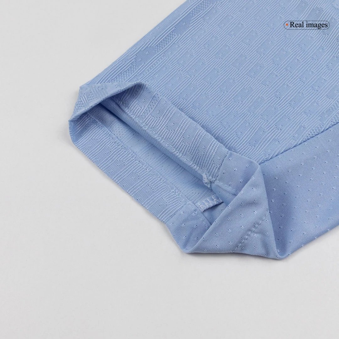 Uruguay 2026 Home Jersey (Player Version) — photo 8