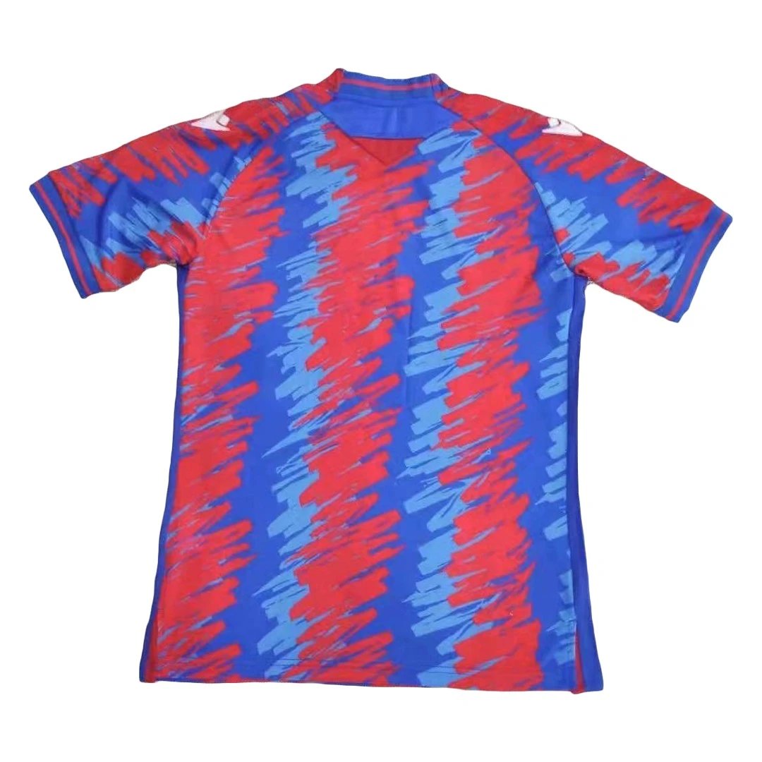 Hajduk Split 21/22 Away Jersey — QC